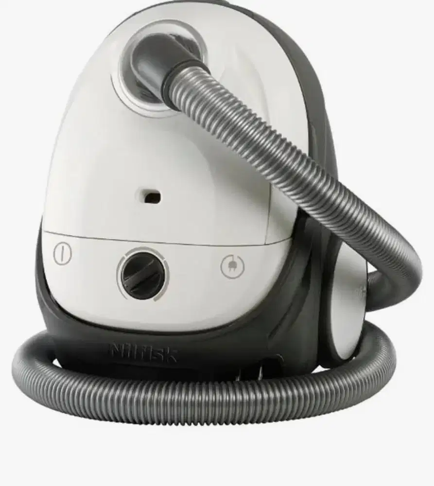 Vacum Cleaner merk Nilfisk beli di Azko