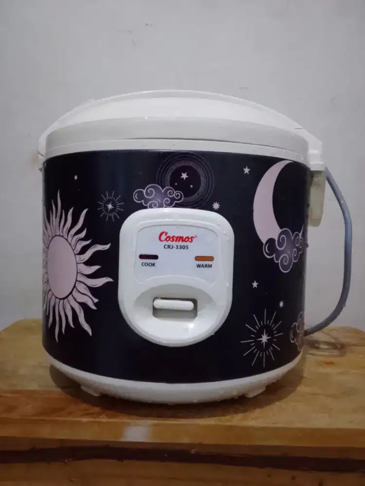 MAGICOM COSMOS 2 LITER NORMAL