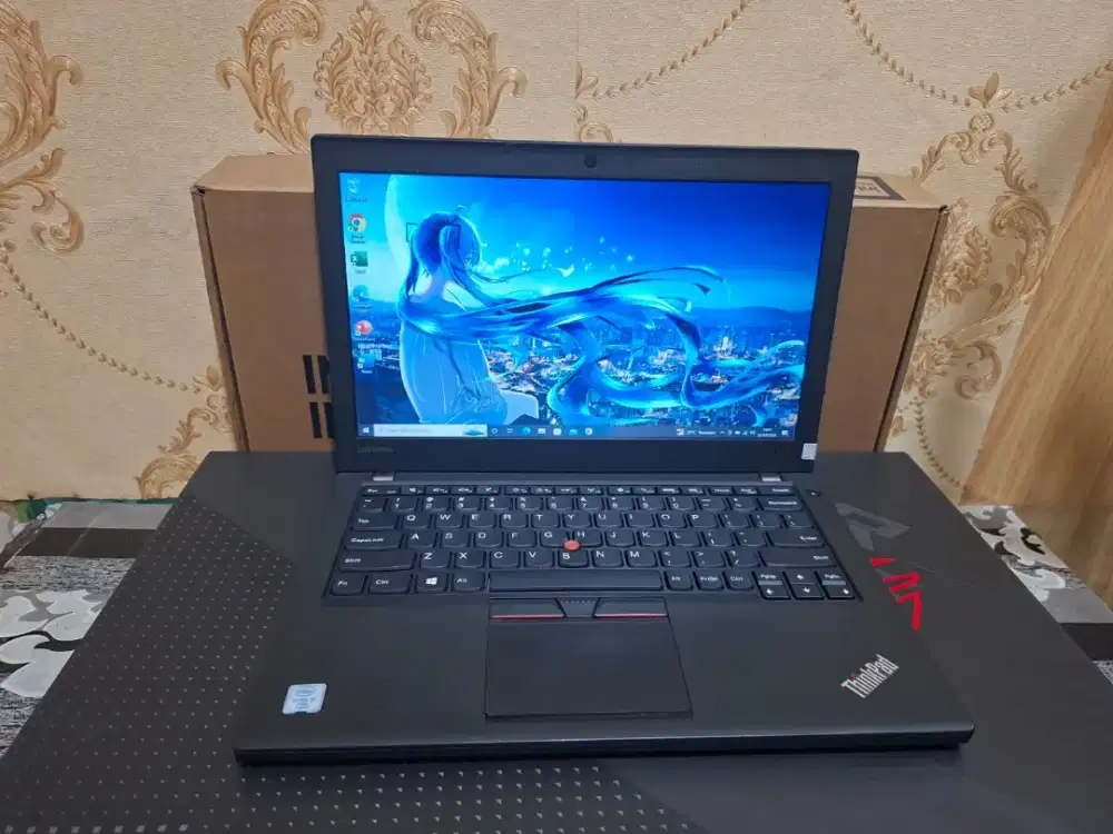 Laptop Lenovo Thinkpad X260