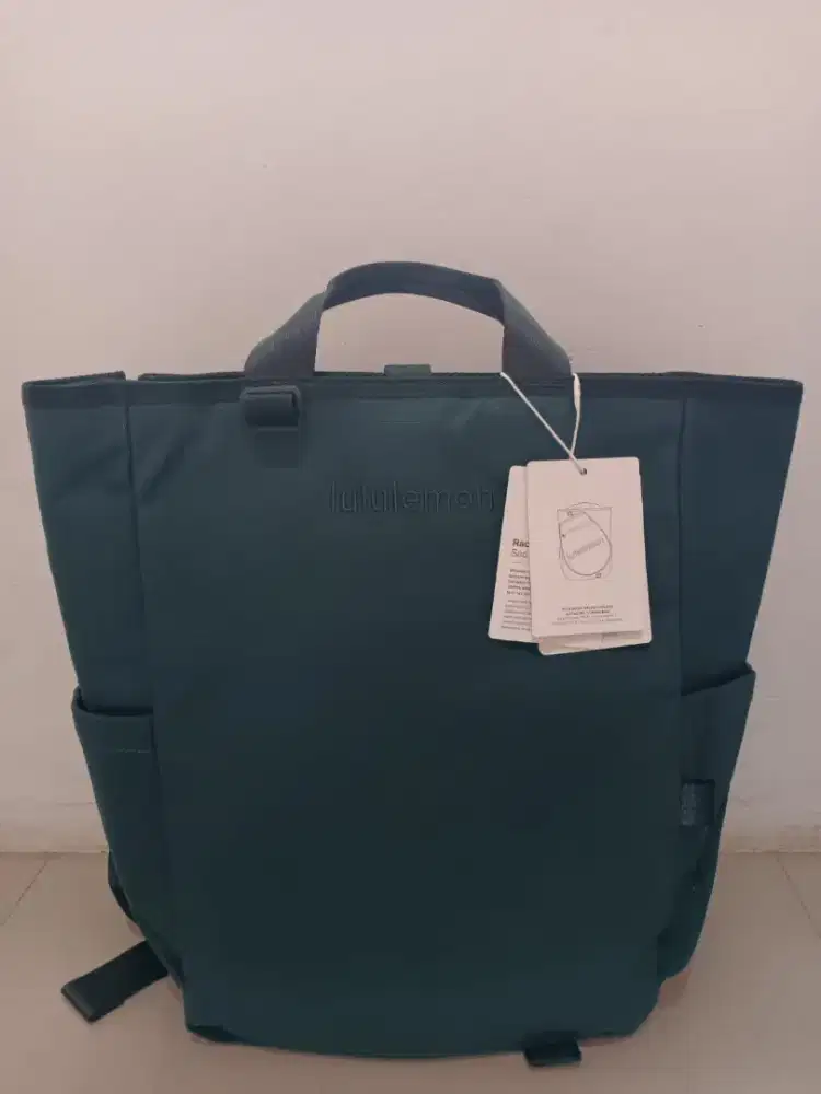 Tas LuluLemons Padel