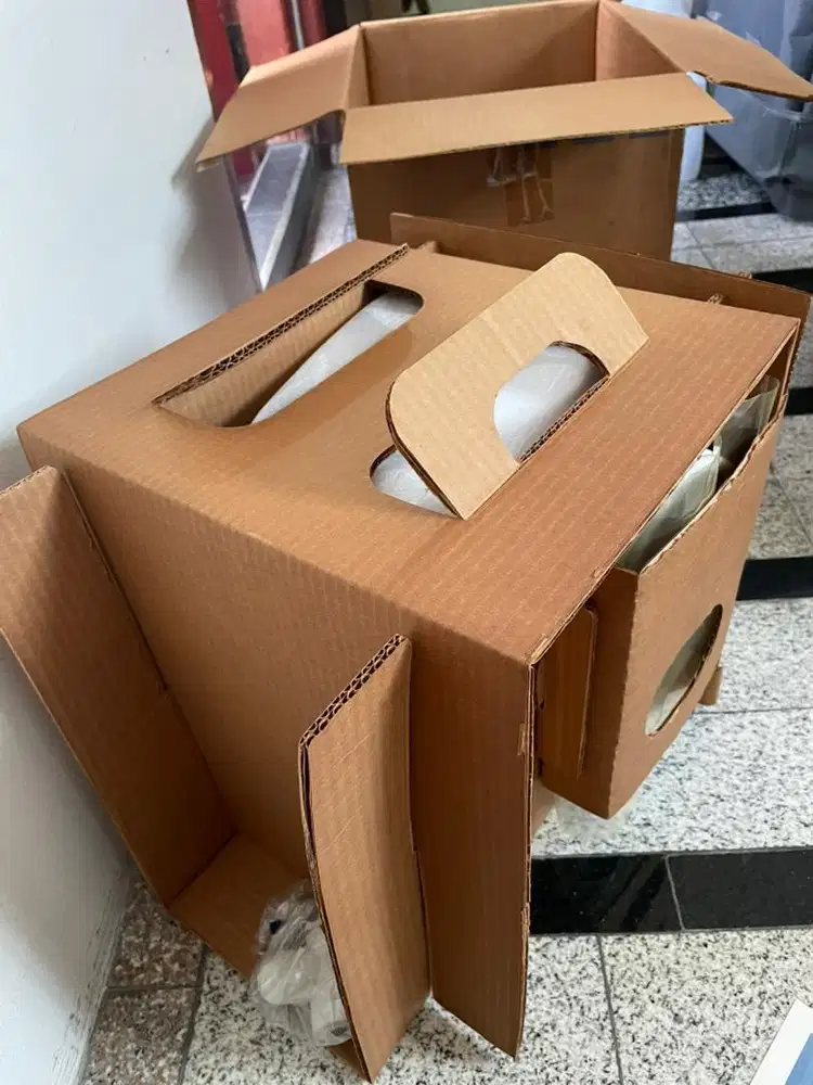 Amway Water treatmet si