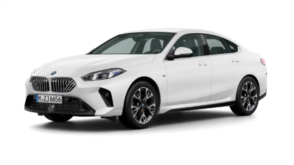 BMW 218 [Mobil Baru] 1.5 Gran Coupé M Sport CKD Bensin-AT