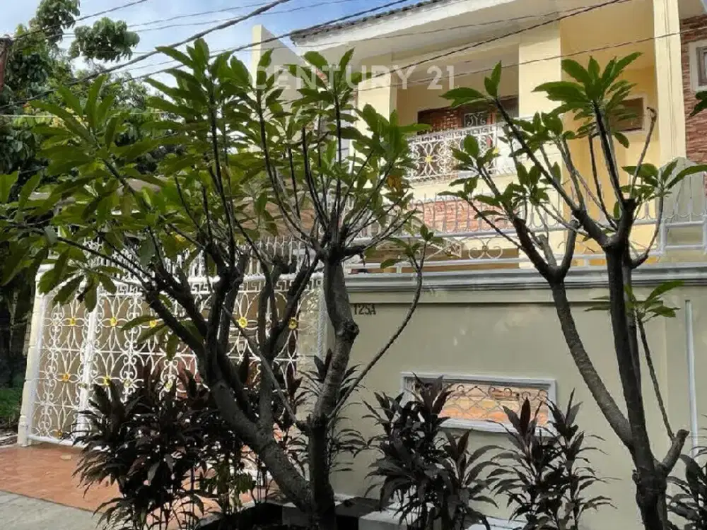 Rumah Nyaman 2 Lantai  Siap Huni Di Bekasi SA