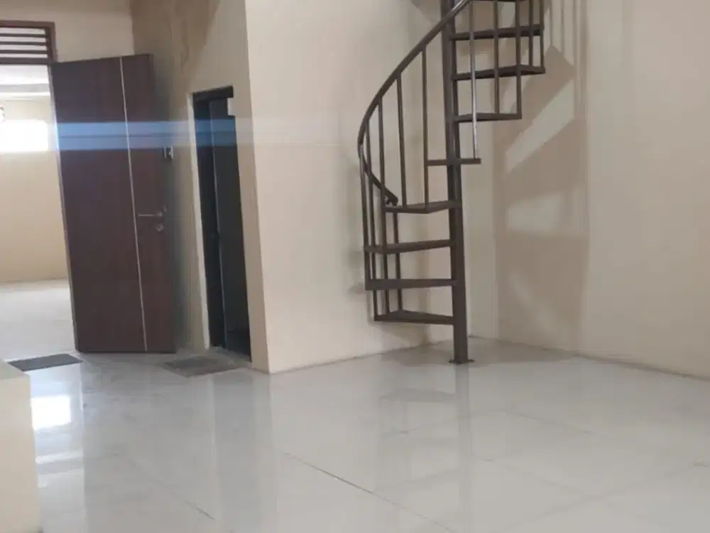 Ruko 2 Lantai Kota Bali Padalarang Harga Nego & Lokasi Premium