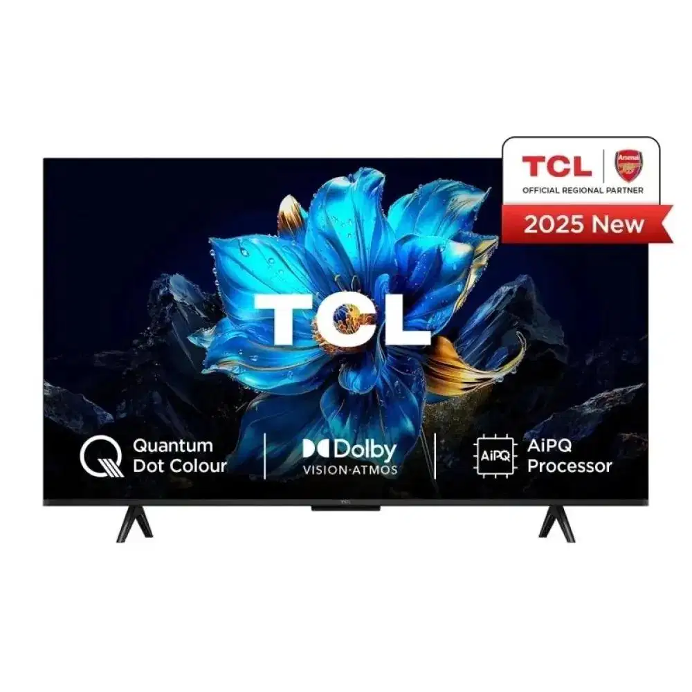 PROMO HOMECREDIT TV TCL 32inch