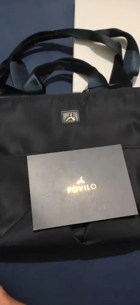 Shoulder bag povilon original