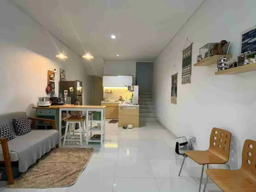 Dijual Rumah Kelapa Gading