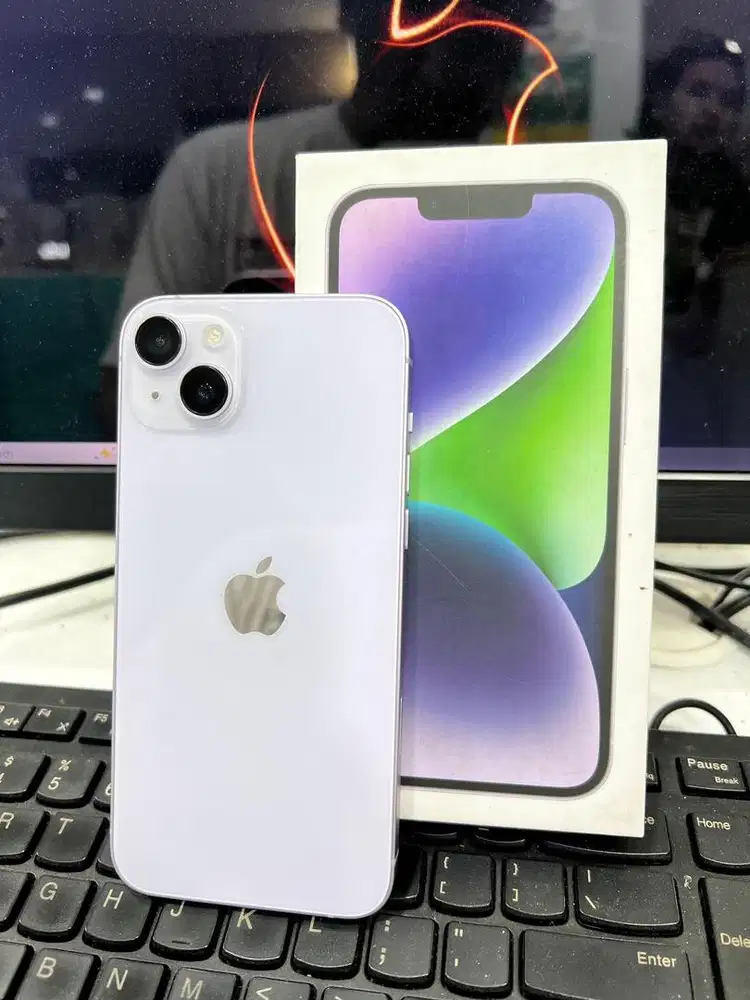 iphone 14 plus 128gb bisa tukar tambah