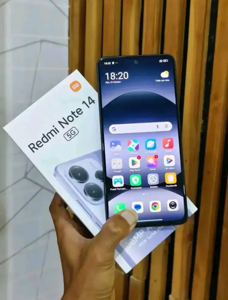 redmi note 14 ram 8/256