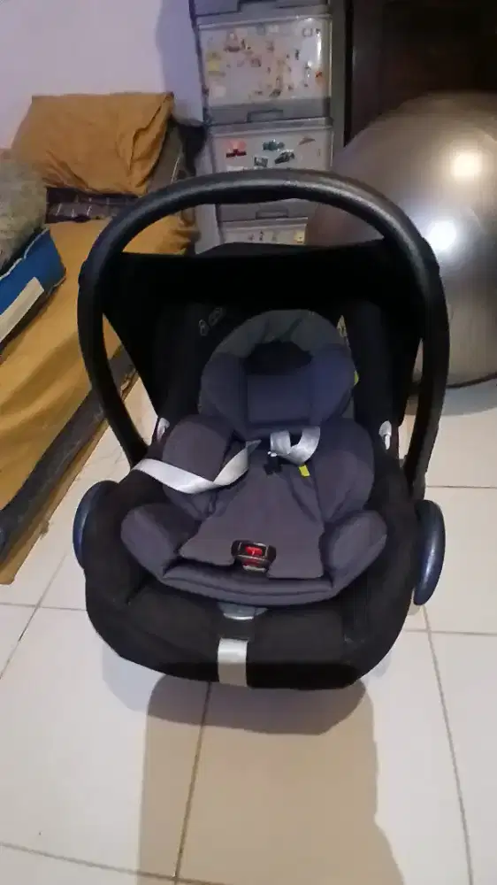 Maxi cosi car seat baby tempat duduk bayi