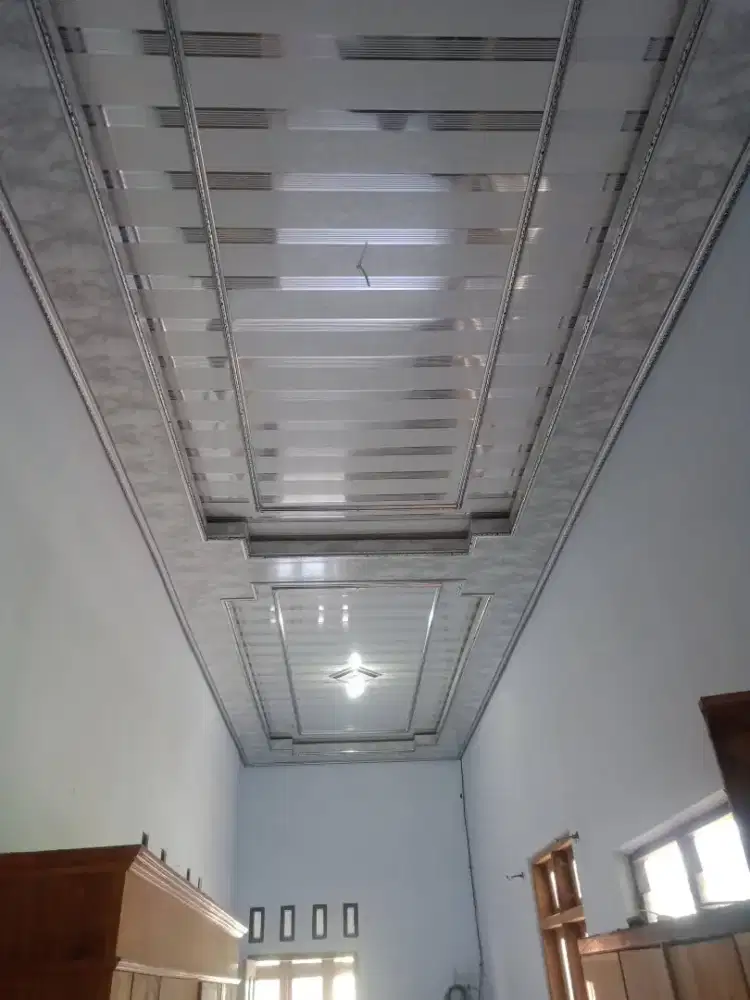 Distributor plafon pvc murah dan berkualitas