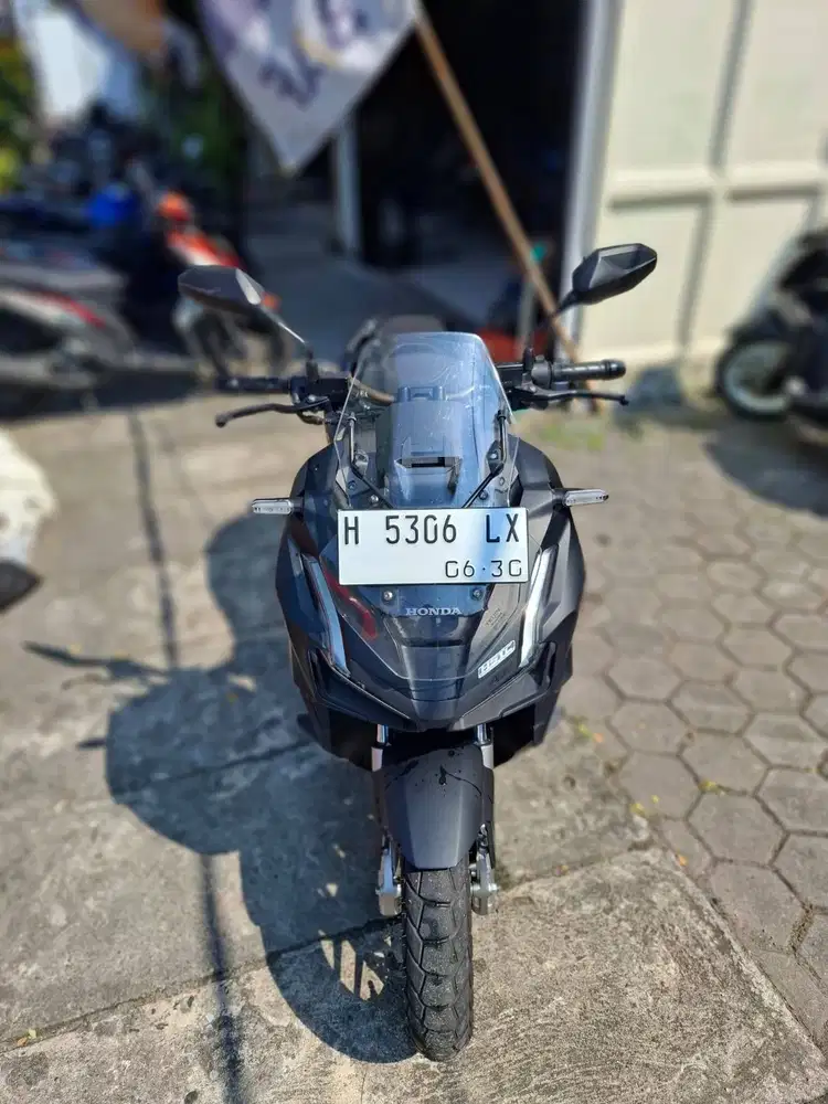 Honda ADV 160 ABS Tahun 2023