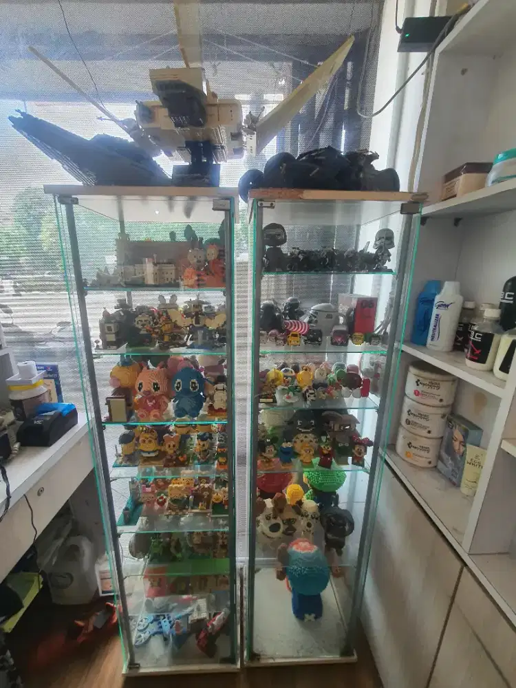 Lego, nano block, lego technik