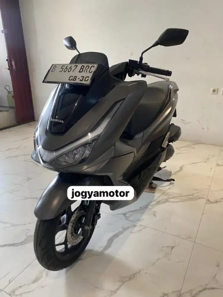 2 - honda pcx 160 cbs 2025 KEYLESS 2