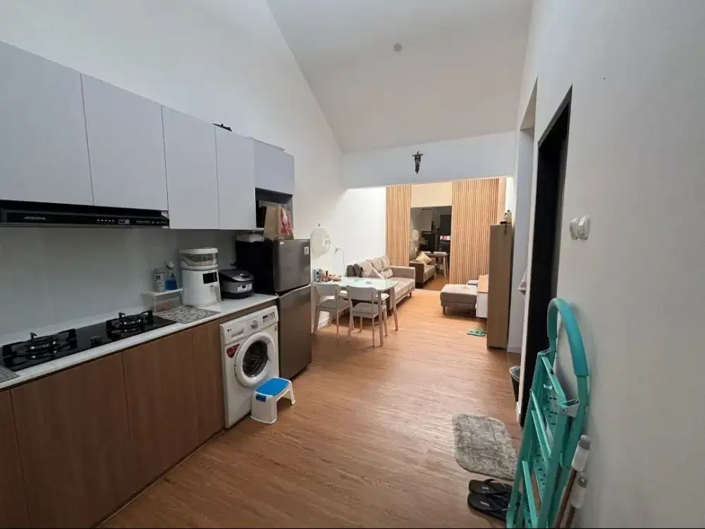 Rumah Cantik 3 Menit ke Ikea! Banyaksumba Kota Baru Parahyangan