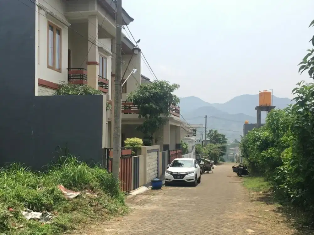 Promo Tanah Kota Malang Potensi Kos, Dekat Kampus Besar UB, UMM, UIN