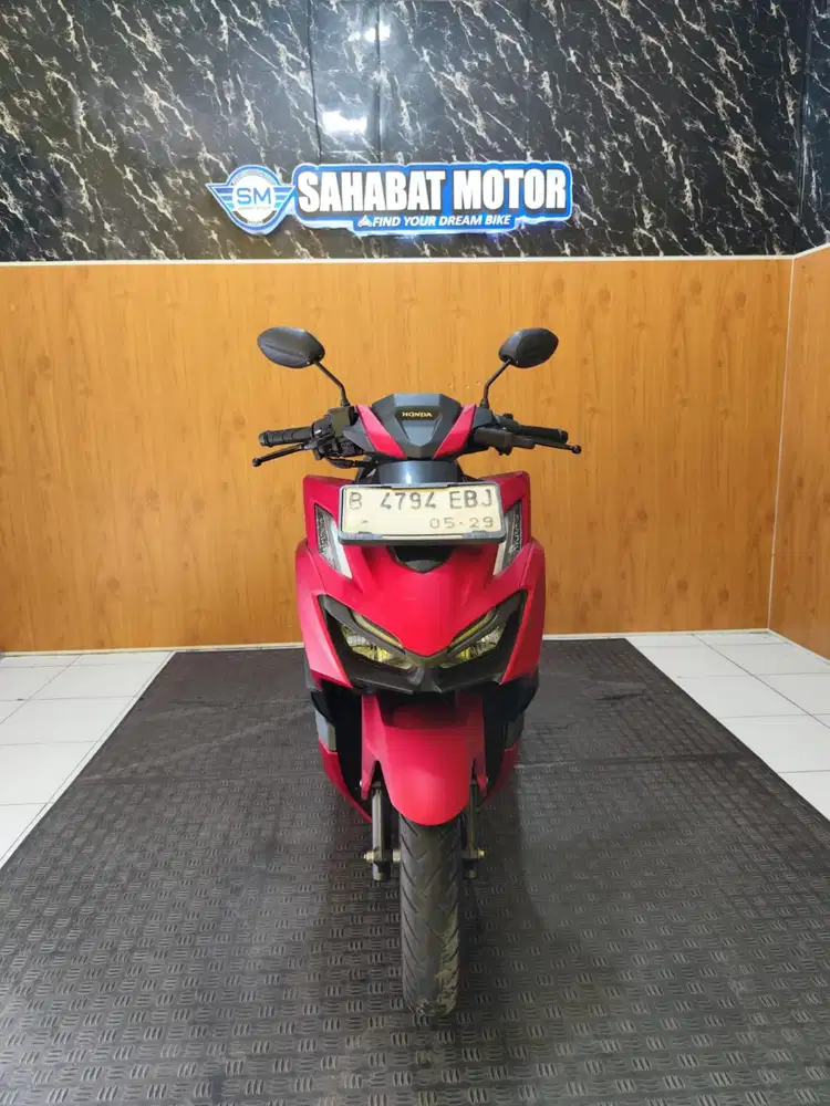 VARIO 160 CBS TH 2024 CASH ATAU KREDIT DAN SPAYLATER BERGARANSI
