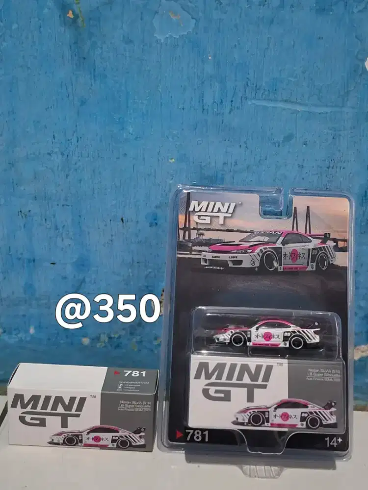 Hotweels / Diecast