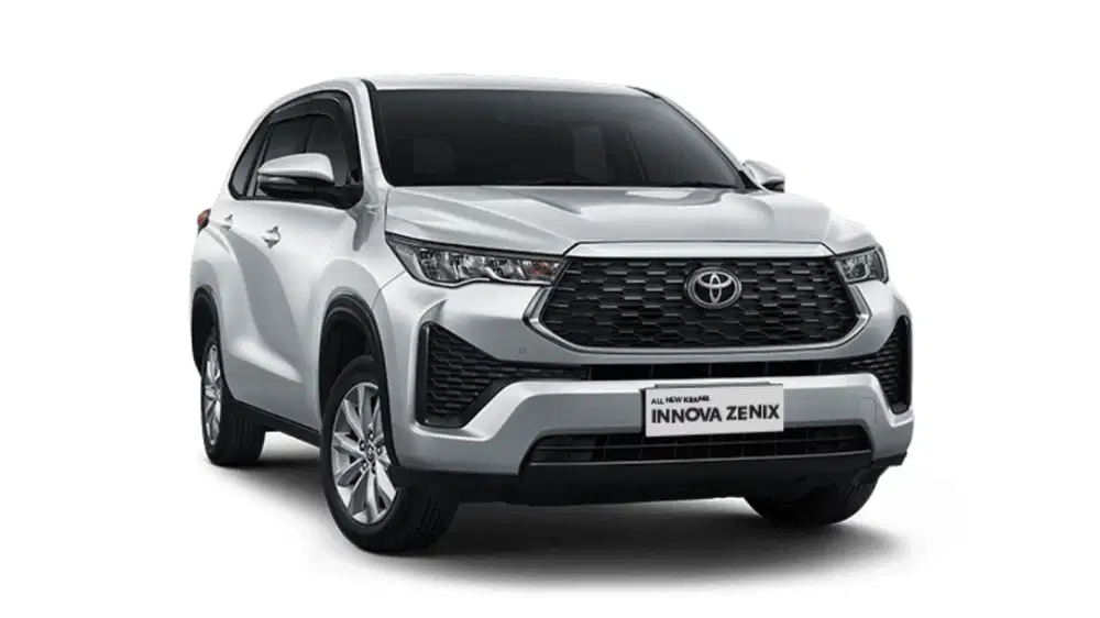 Toyota Kijang Innova Zenix [Mobil Baru] 2.0 Zenix V CVT Bensin-AT