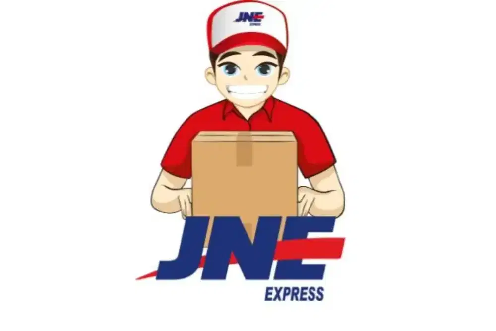 TAKEOVER AGEN JNE JAKARTA BARAT