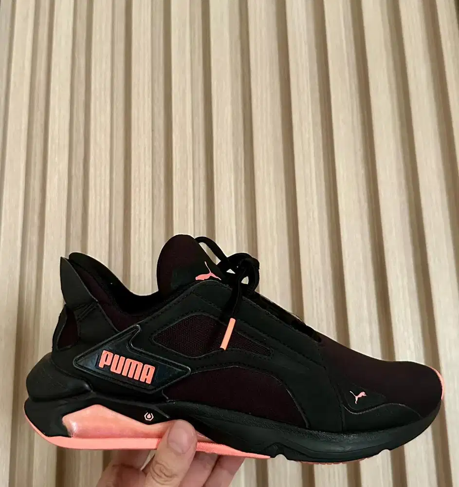 Puma LQDCELL women shoes - 100% ORI