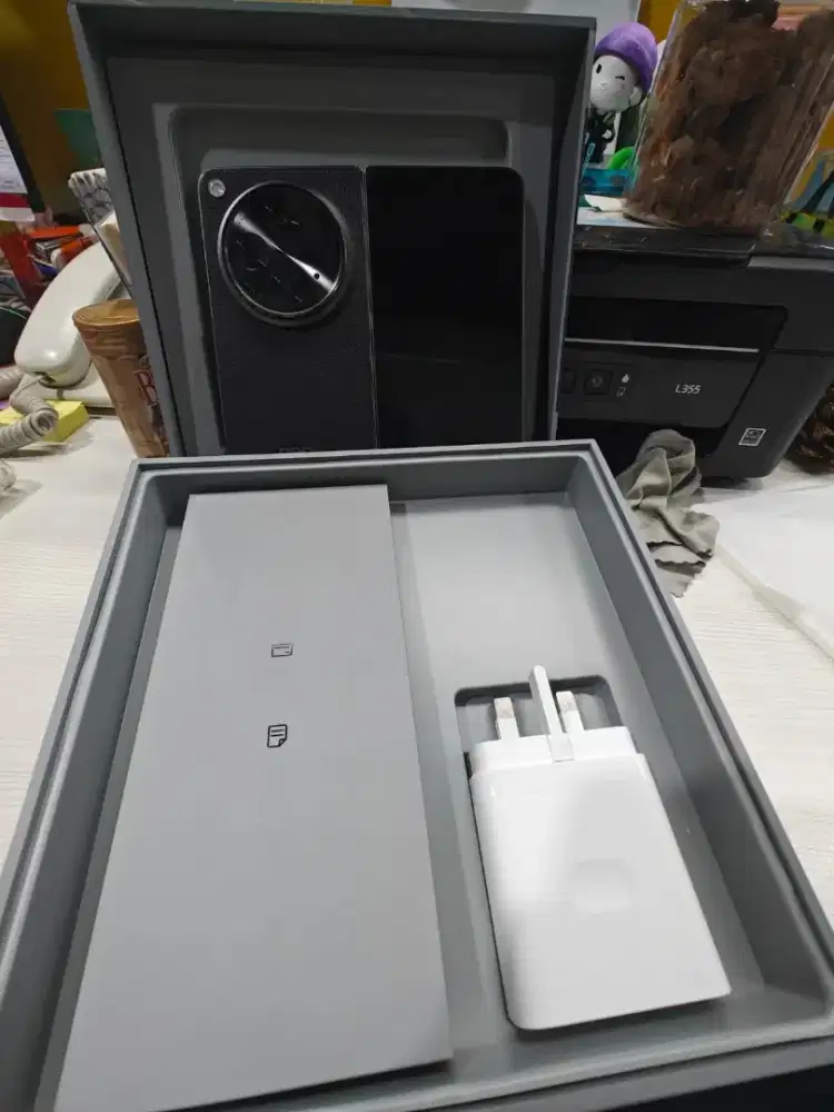 Oppo N5 barang langsung dr gudang