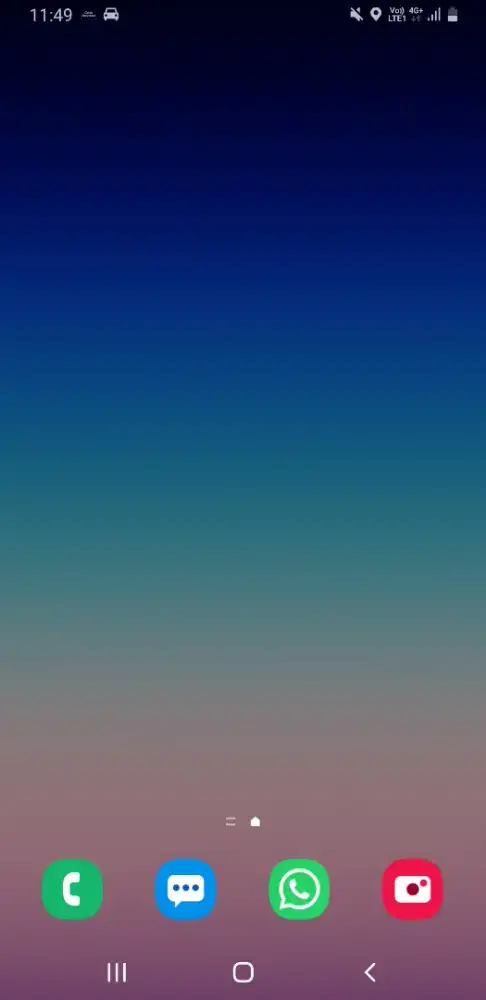 Samsung A8 Star 4/64 Nfc