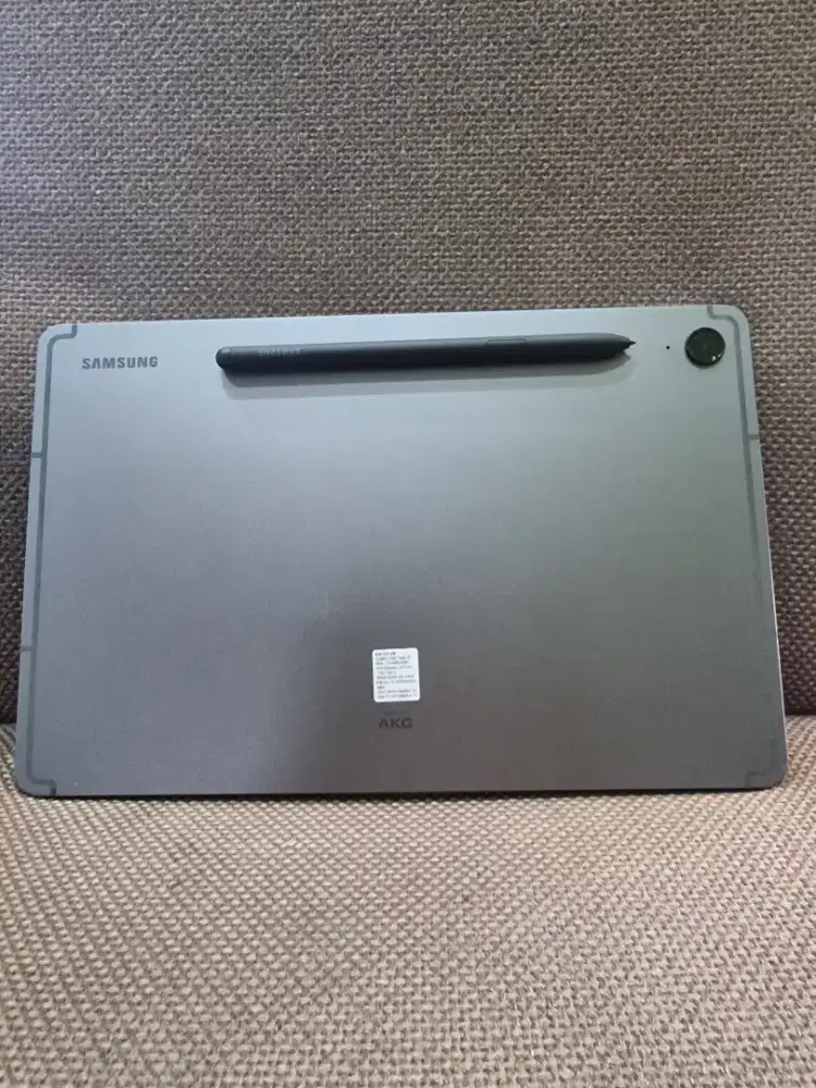SAMSUNG GALAXY TAB S9 FE 5G