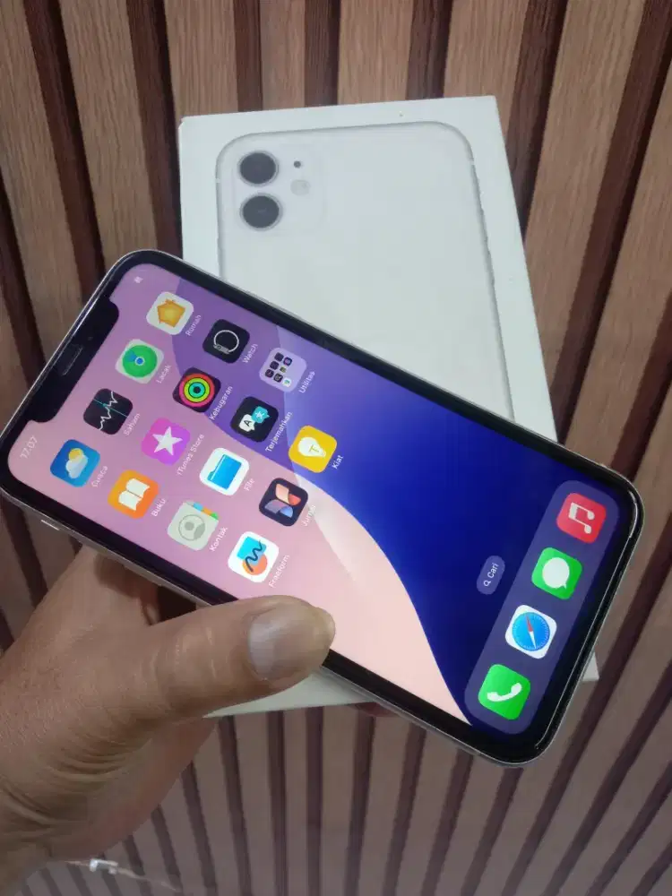 Iphone 11 64gb esim inter