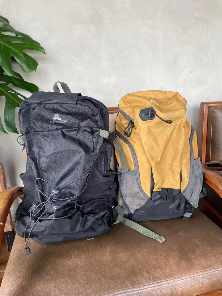 Tas daypack avtec & co trek murmer borongan 270