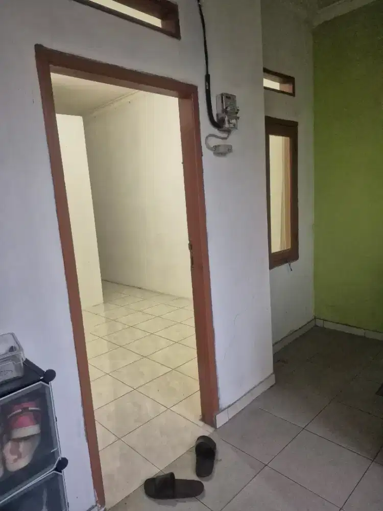 SEWA KONTRAKAN JATIBENING