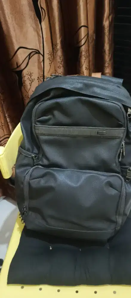 Jual tas ransel backpack elle