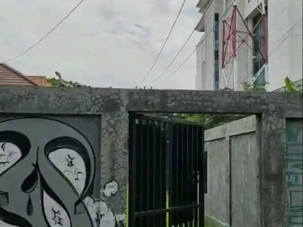 DIJUAL TANAH KETINTANG BARU GAYUNGAN SURABAYA RON.A2914