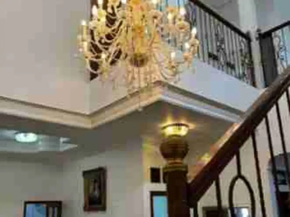 Disewakan Rumah 2 lantai Siap Huni di Perumahan Bintara Jaya Bekasi