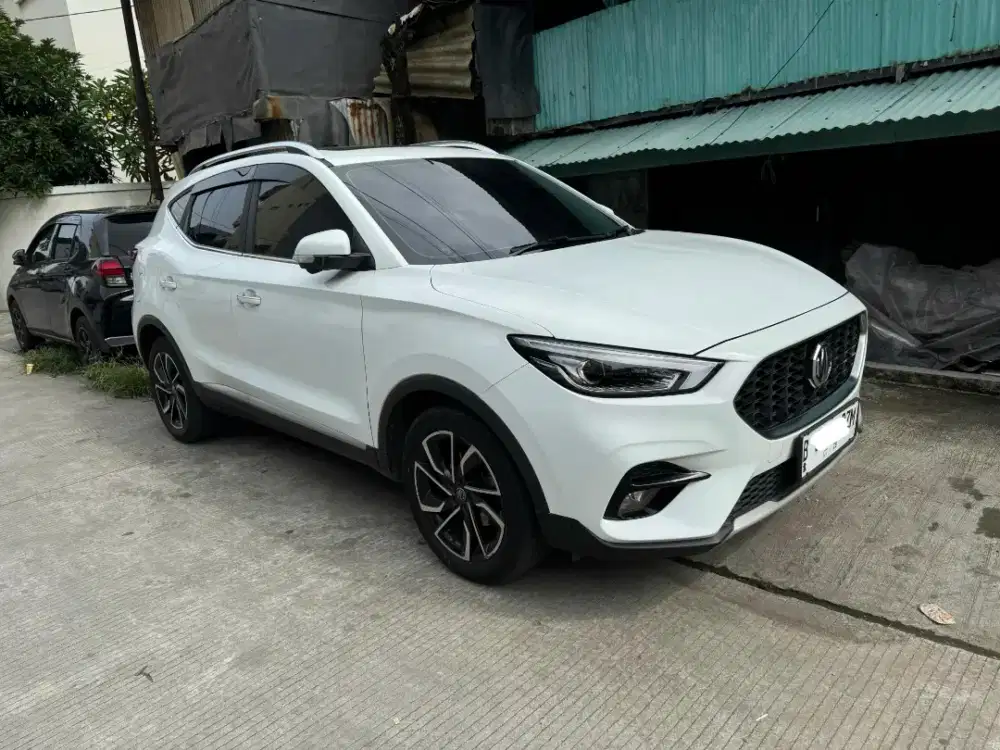 MG ZS Magnify 2023 Low KM
