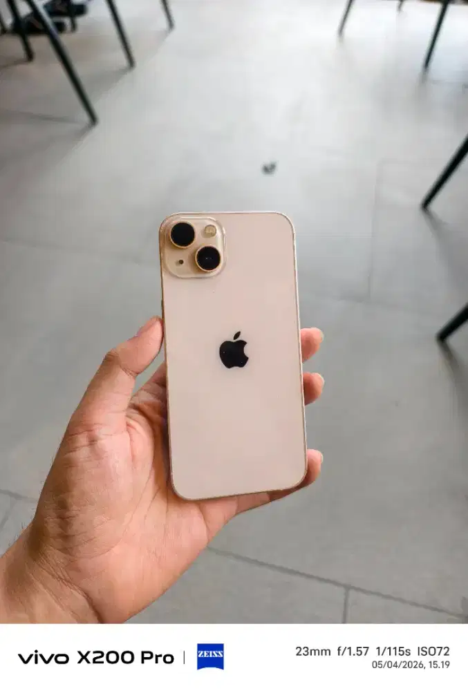 Iphone 13 128gb inter