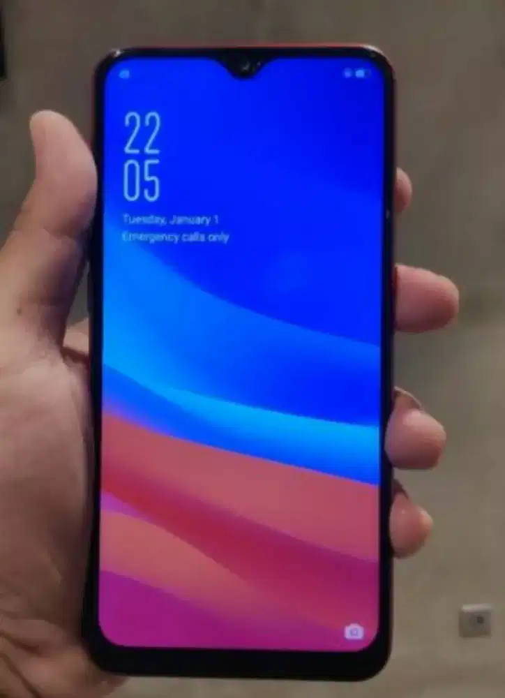 Oppo A5s Smartphone 4/64