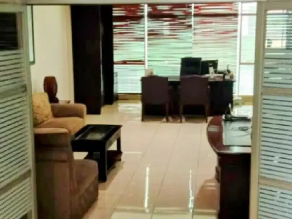 Ruko Puri Kencana 85/300 7,3M