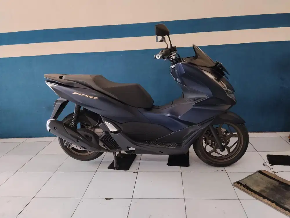 DIJUAL CEPAT HONDA PCX 160CC 2023 ABS SURAT LENGKAP