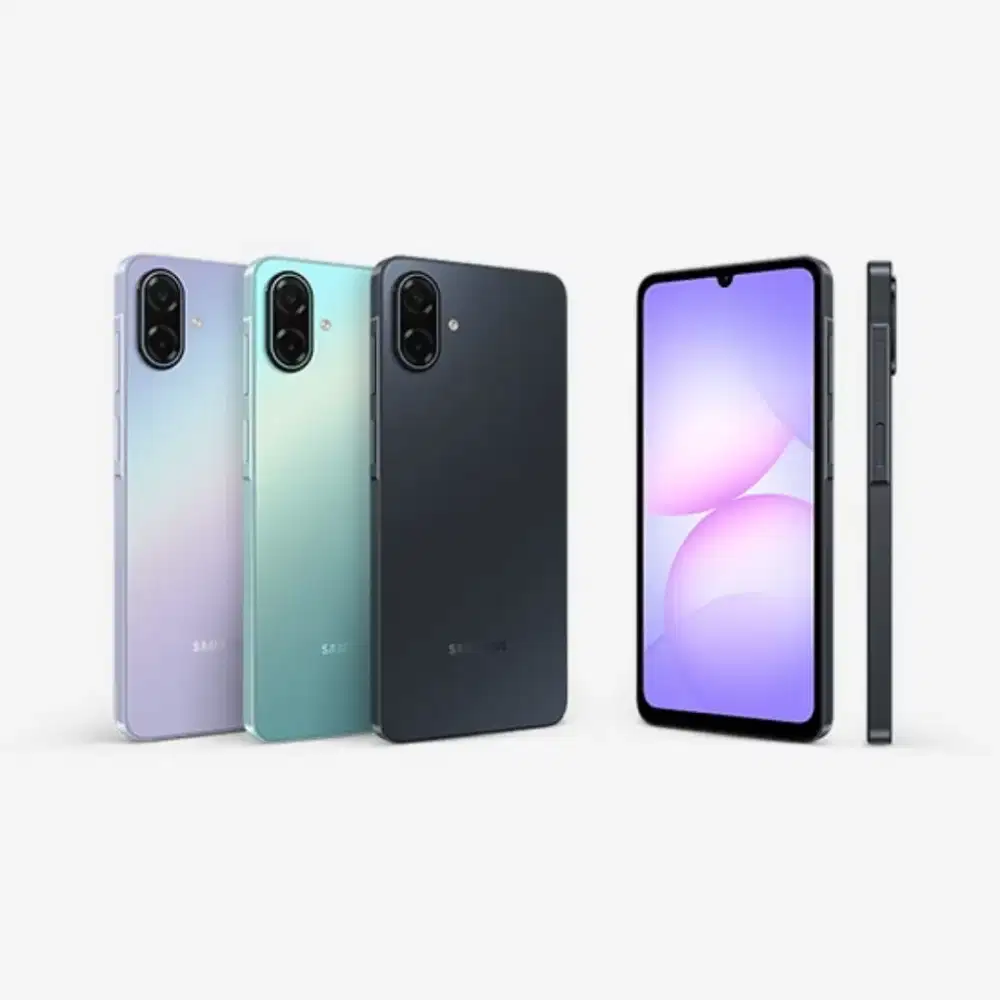 SAMSUNG A07 5G 6/128