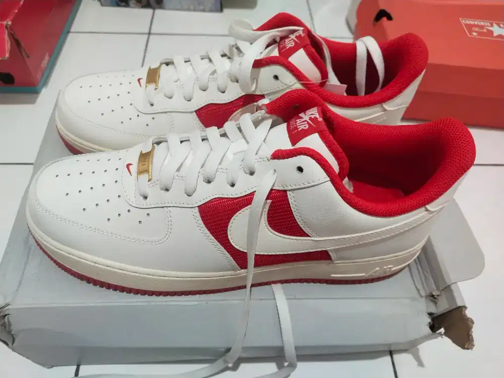 Sepatu Nike air Force 1 AF1