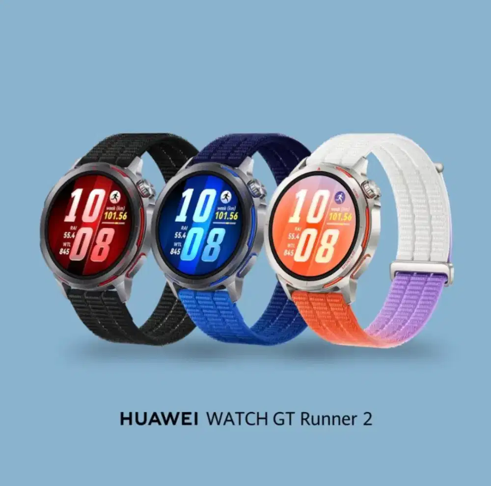 Huawei GT Runner 2