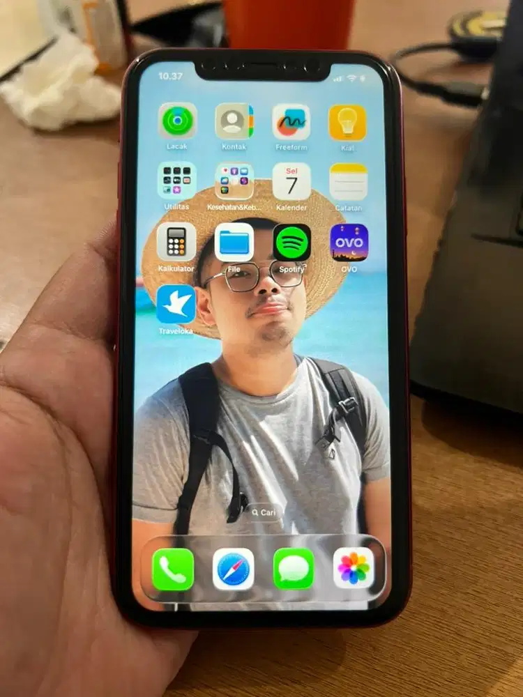 Iphone 11 ex ibox 64 GB