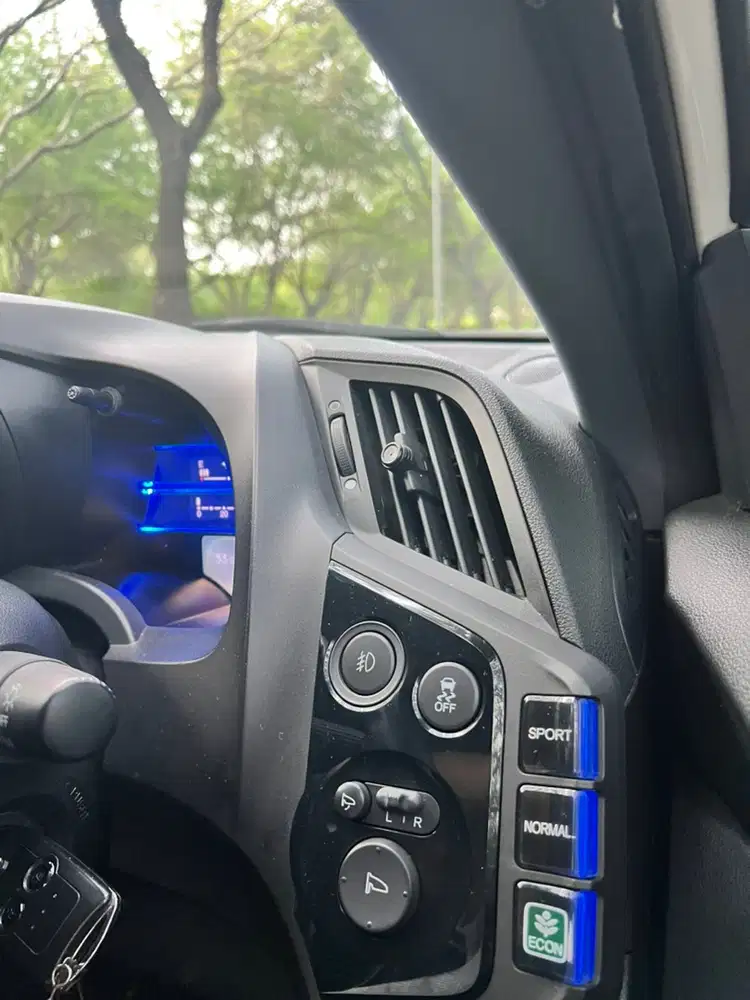 Honda CR-Z 2013 Hybrid