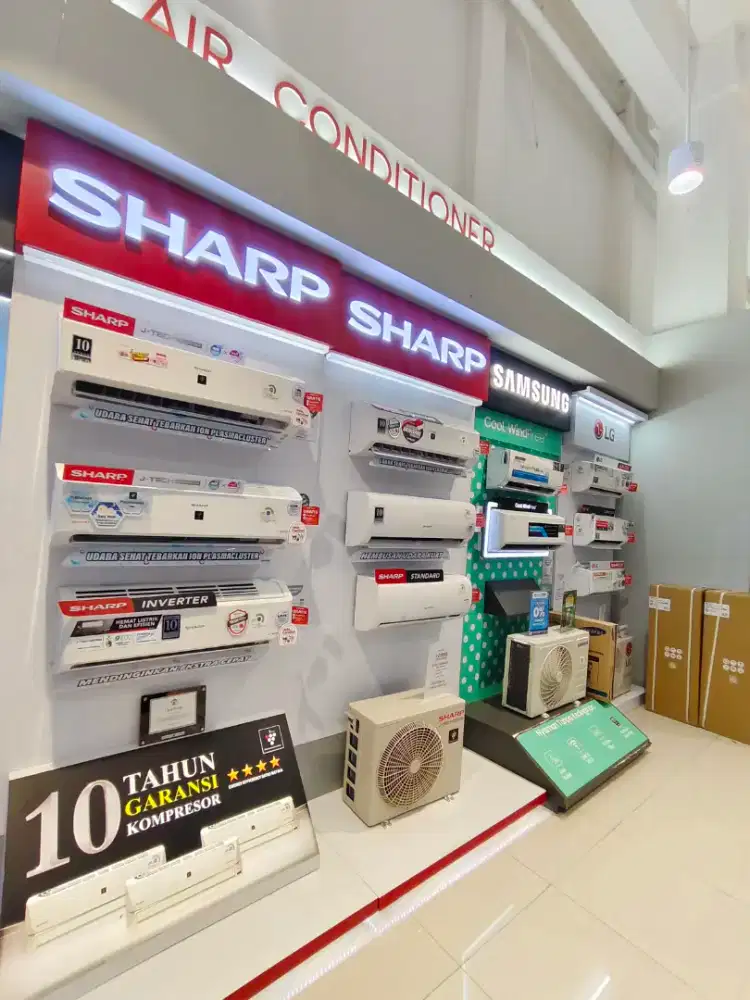 PROMO CREDIT AC POTONGAN HINGGA 2 BULAN