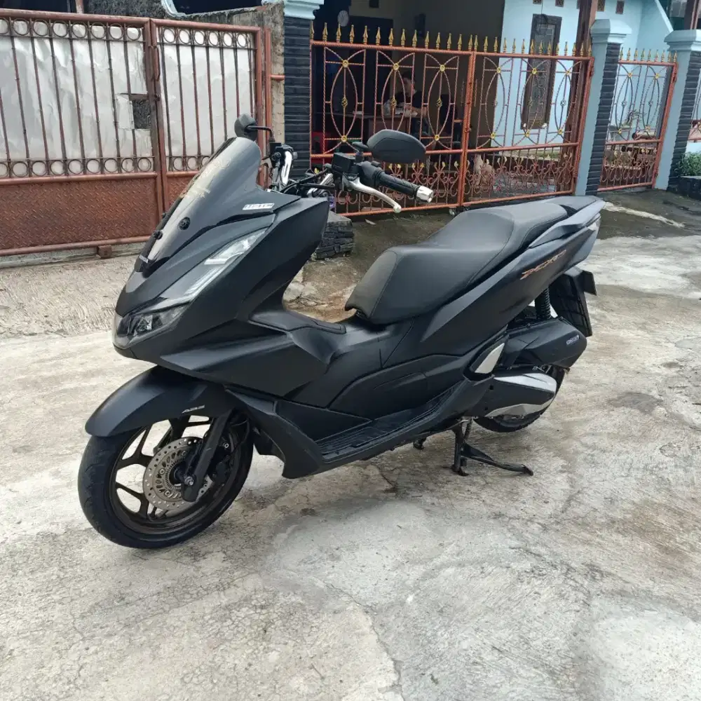 HONDA PCX 160CC ABS TAHUN 2024