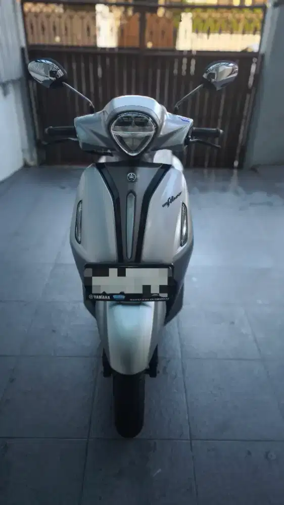 GRAND FILANO LUX 2024 SILVER