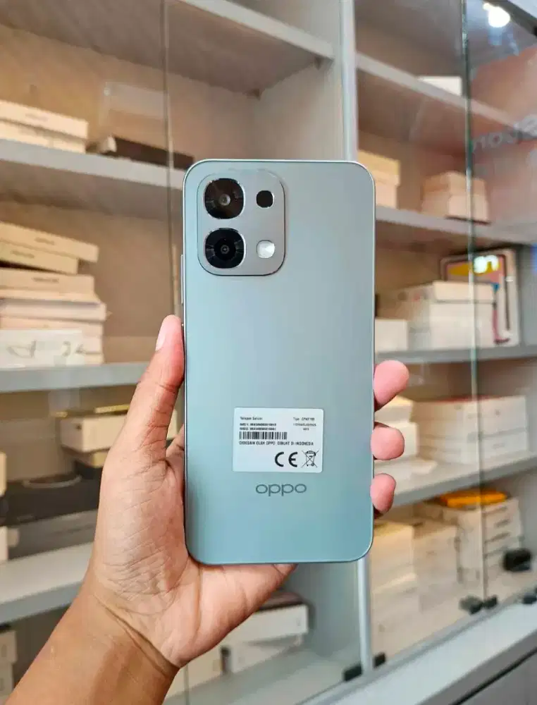 Oppo A6 8/128 GB