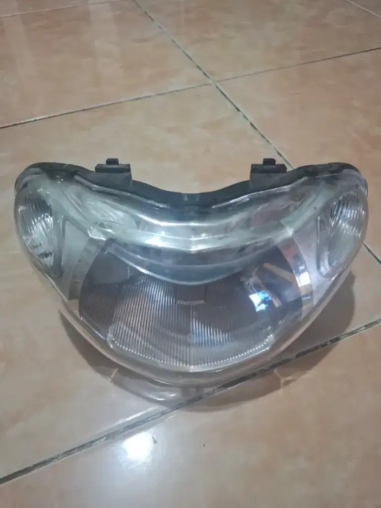 Headlamp Reflektor Mio Smile