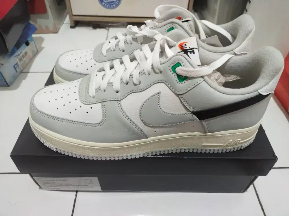 Jual sepatu Nike air force 1 AF 1